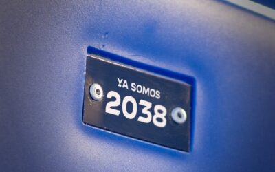 Gran respuesta de la afición a la nueva campaña de socios del CD Leganés