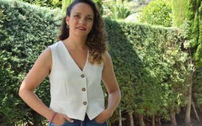Victoria García Gómez: la nueva candidata a la alcaldía por Más Madrid Leganés en 2027