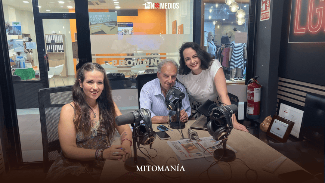 01/07/2026 MITOMANÍA