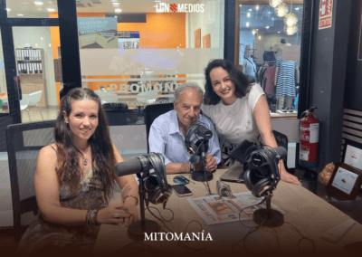 01/07/2026 MITOMANÍA