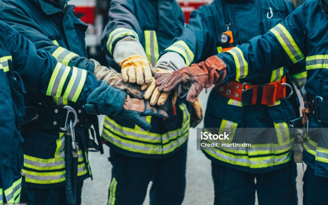 QUEJA ANÓNIMA DE UN BOMBERO: CRÓNICA DE UNA CATÁSTROFE ANUNCIADA