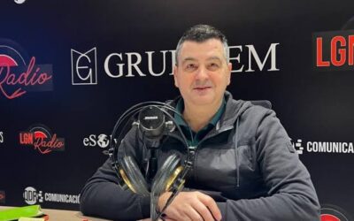 Leganés rinde homenaje a Javier Márquez con el nombramiento de Concejal Honorario