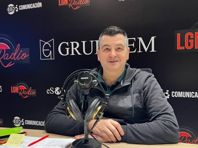Leganés rinde homenaje a Javier Márquez con el nombramiento de Concejal Honorario Leganés rinde homenaje a Javier Márquez con el nombramiento de Concejal Honorario