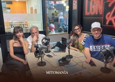 26/06/2026 MITOMANÍA