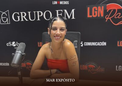 29/06/2026 MAR EXPÓSITO – ENTREVISTA MUSICAL