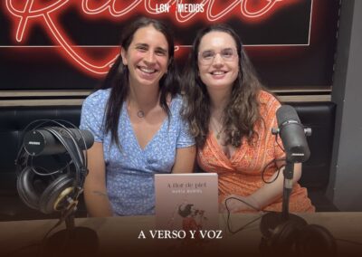 30/06/2026 A VERSO Y VOZ