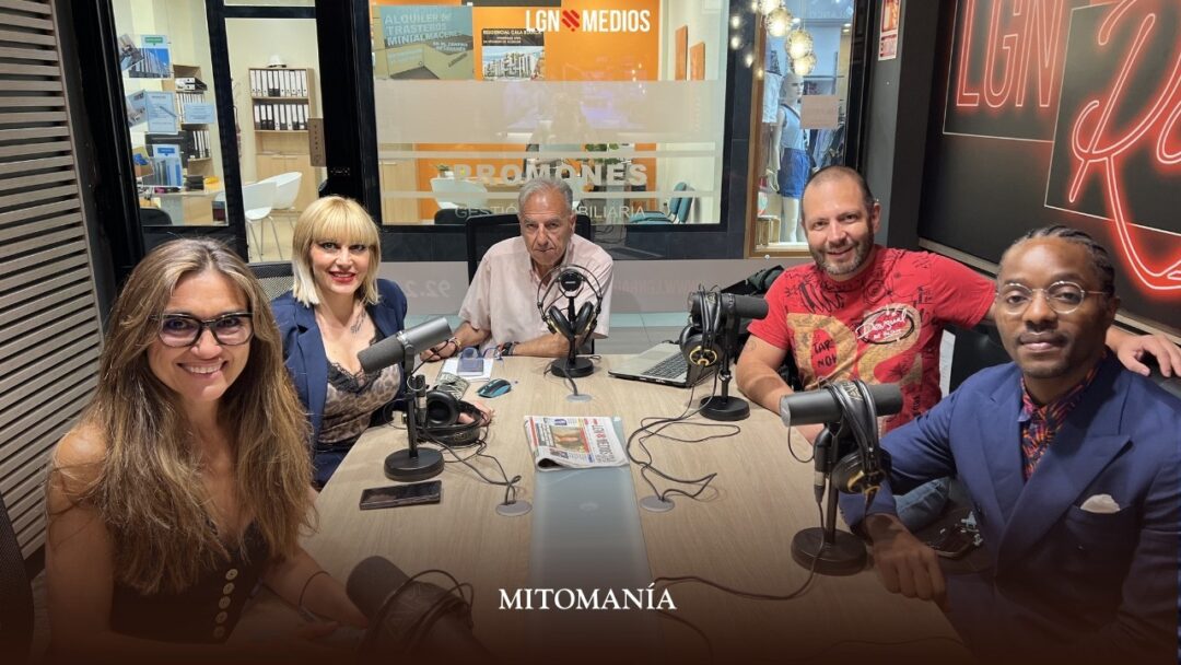 03/07/2026 MITOMANÍA
