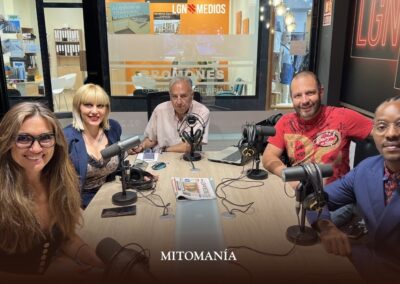 03/07/2026 MITOMANÍA