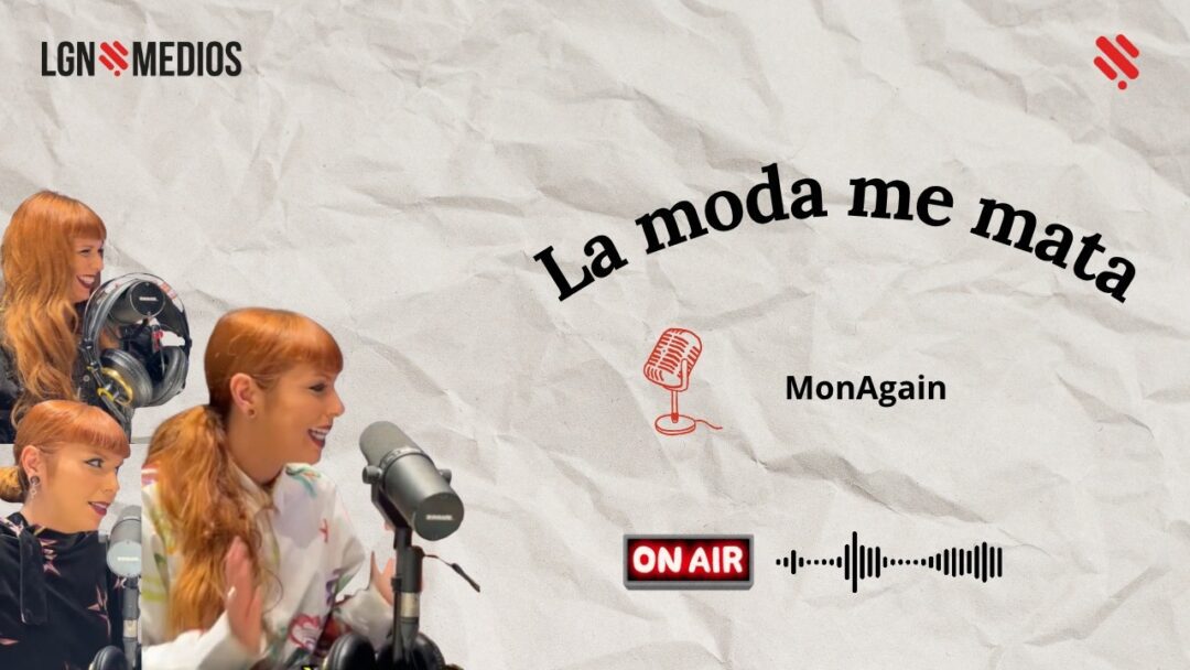 03/07/2026 LA MODA ME MATA- TENDENCIAS DE JULIO, TIBURÓN QUE CAMINA FUERA DEL AGUA Y EDDA ELISA PILZ