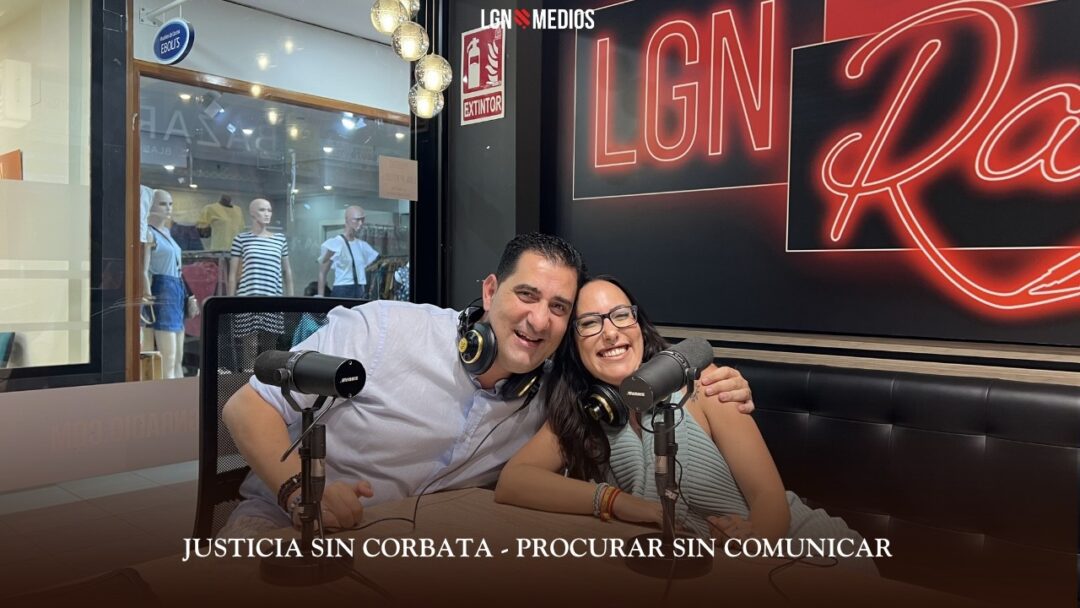 03/07/2026 JUSTICIA SIN CORBATA – PROCURAR SIN COMUNICAR