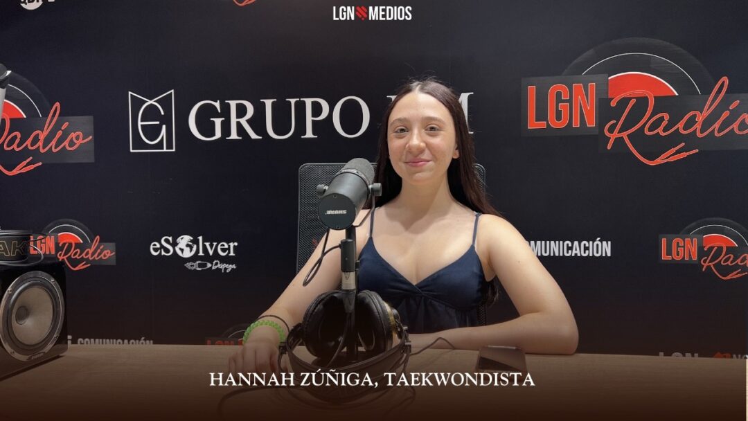02/07/2026 HANNAH ZÚÑIGA, TAEKWONDISTA