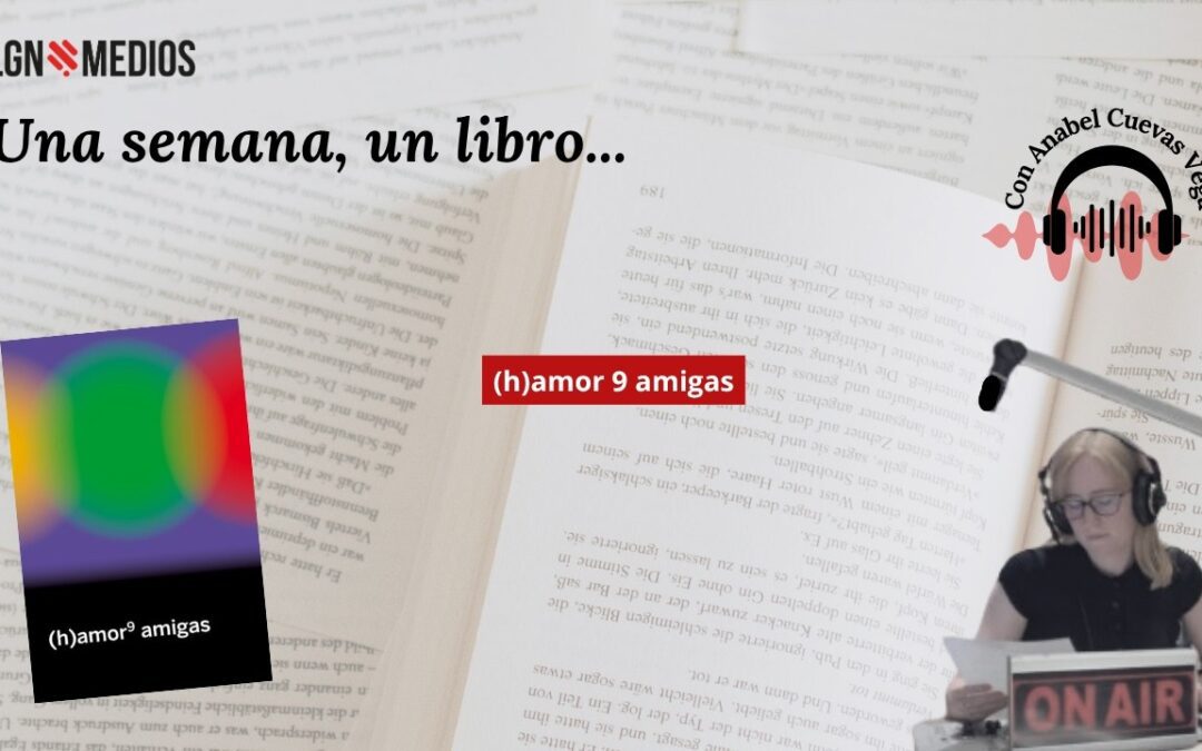 (h)amor amigas: una reivindicación de la amistad en tiempos de amor romántico