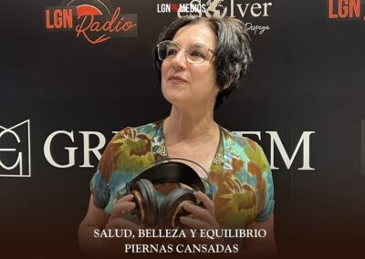 02/07/2026 SALUD, BELLEZA Y EQUILIBRIO – PIERNAS CANSADAS