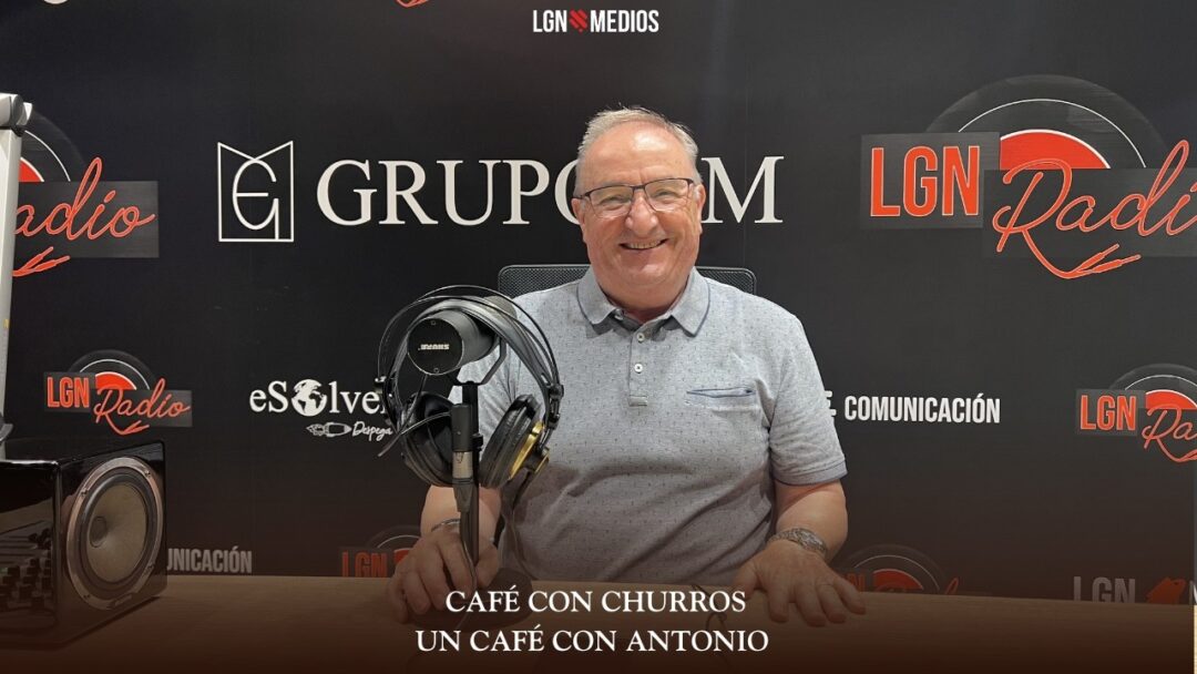 06/07/2026 UN CAFÉ CON CHURROS CON ANTONIO – PREDICCIONES