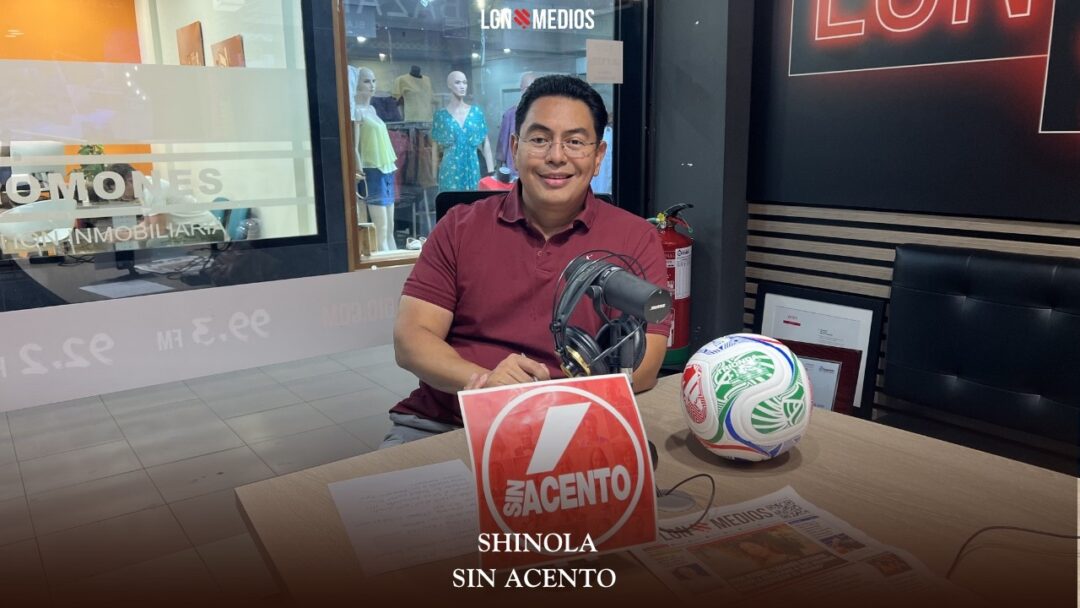 06/07/2026 SIN ACENTO – SHINOLA