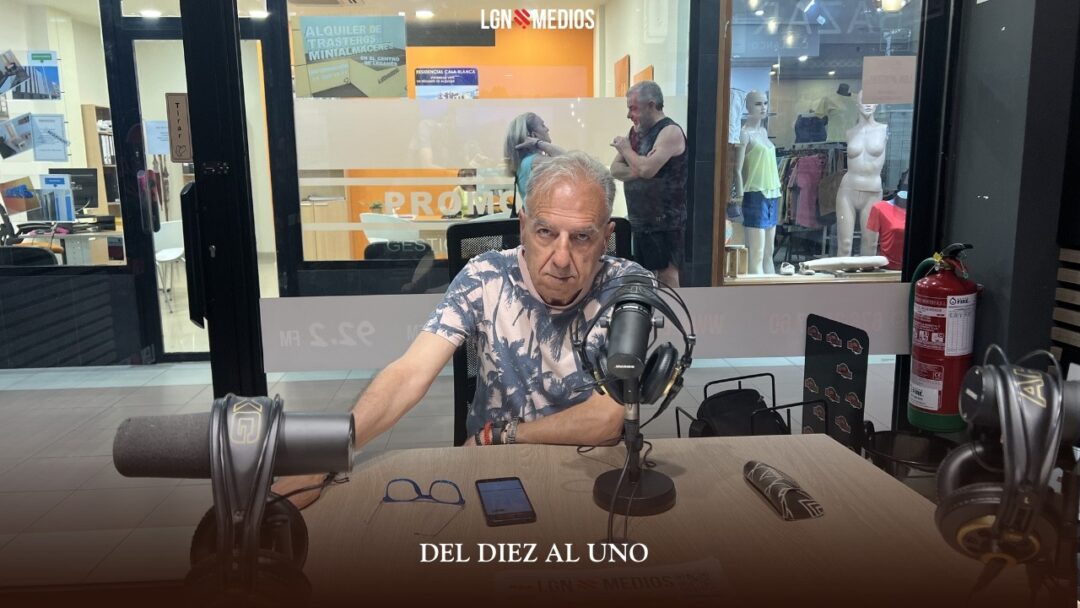 07/07/2026 DEL DIEZ AL UNO