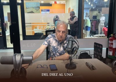 07/07/2026 DEL DIEZ AL UNO