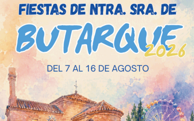 Las Fiestas de Butarque 2026 arrancan este viernes: descubre todos los planes