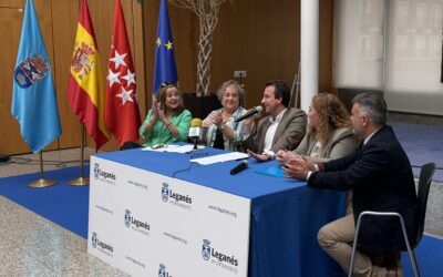 La Gala del XIX Certamen Internacional de Teatro Mínimo AnimaT.sur llega a Leganés