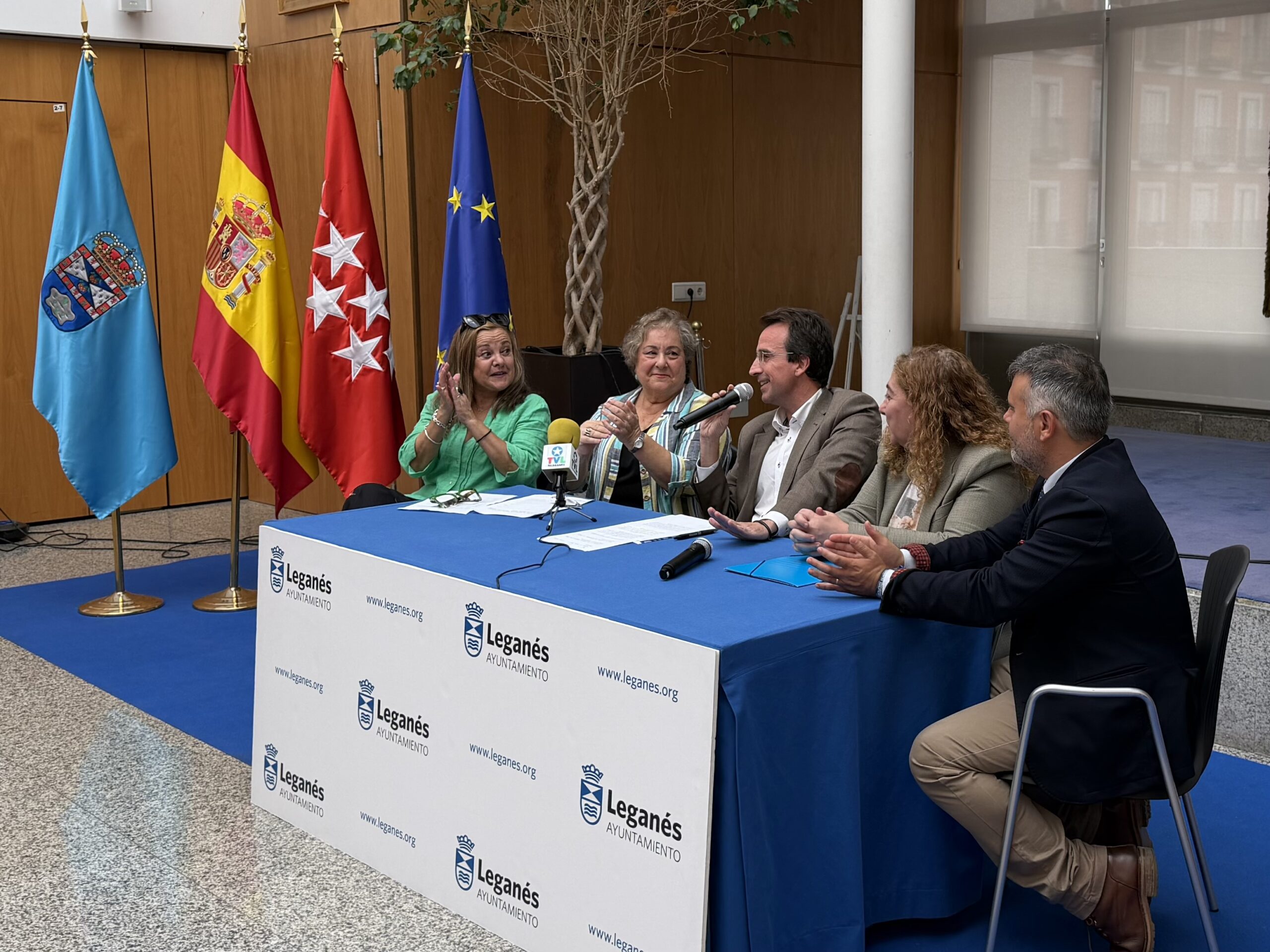 La Gala del XIX Certamen Internacional de Teatro Mínimo AnimaT.sur llega a Leganés La Gala del XIX Certamen Internacional de Teatro Mínimo AnimaT.sur llega a Leganés