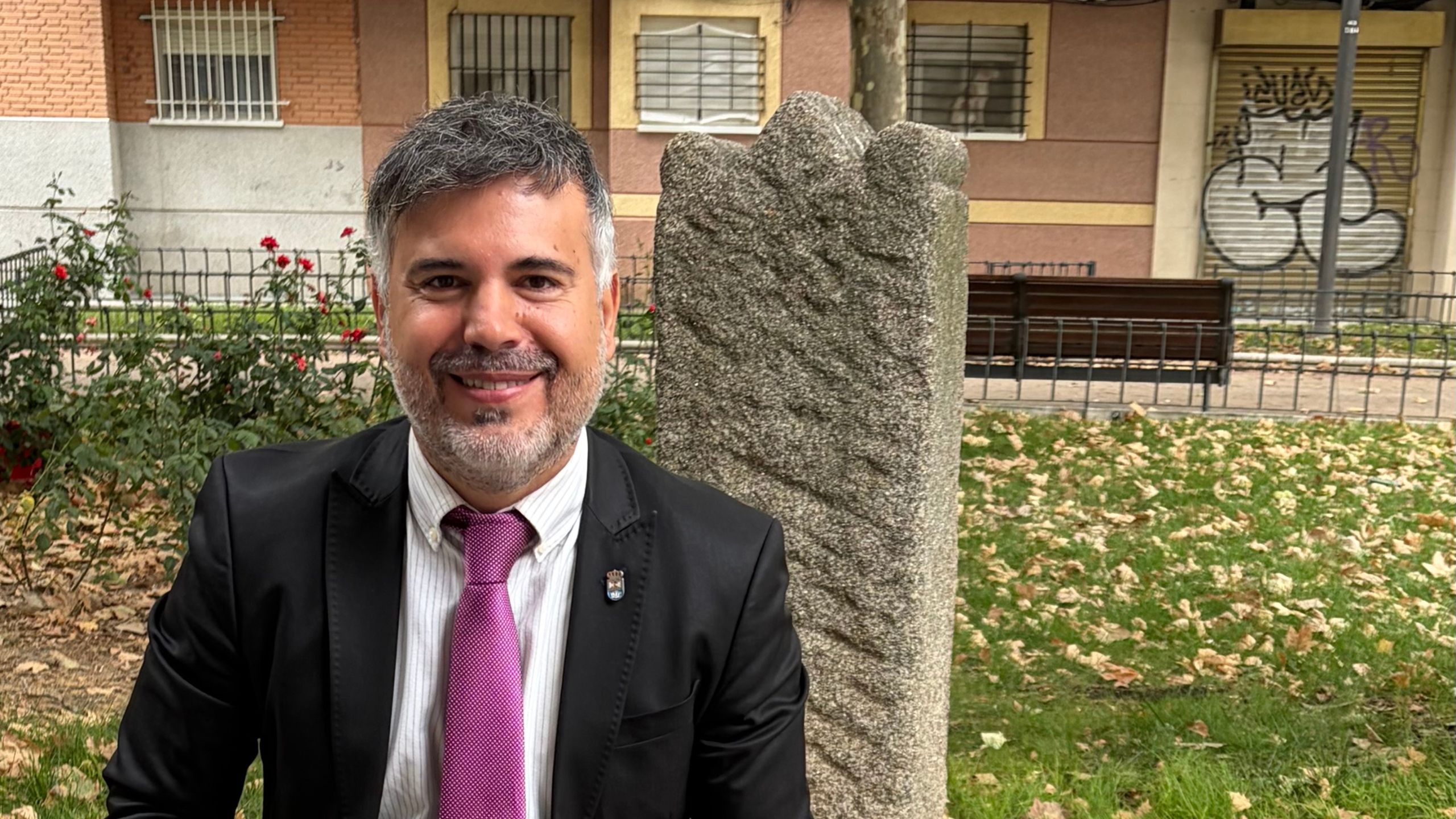 ULEG propondrá en el próximo pleno el hermanamiento entre Leganés y Valverde de Leganés ULEG propondrá en el próximo pleno el hermanamiento entre Leganés y Valverde de Leganés