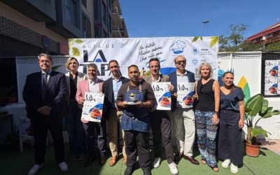 Leganés festeja la II Ruta de la Tapa de San Nicasio este fin de semana
