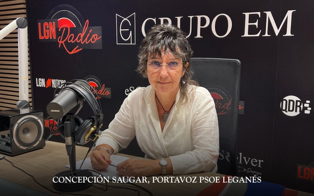 Nueva renuncia en el PSOE: Conchi Saugar alude a «motivos personales»