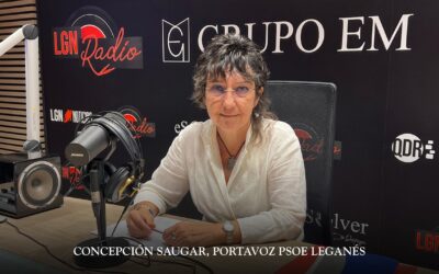 Nueva renuncia en el PSOE: Conchi Saugar alude a «motivos personales»