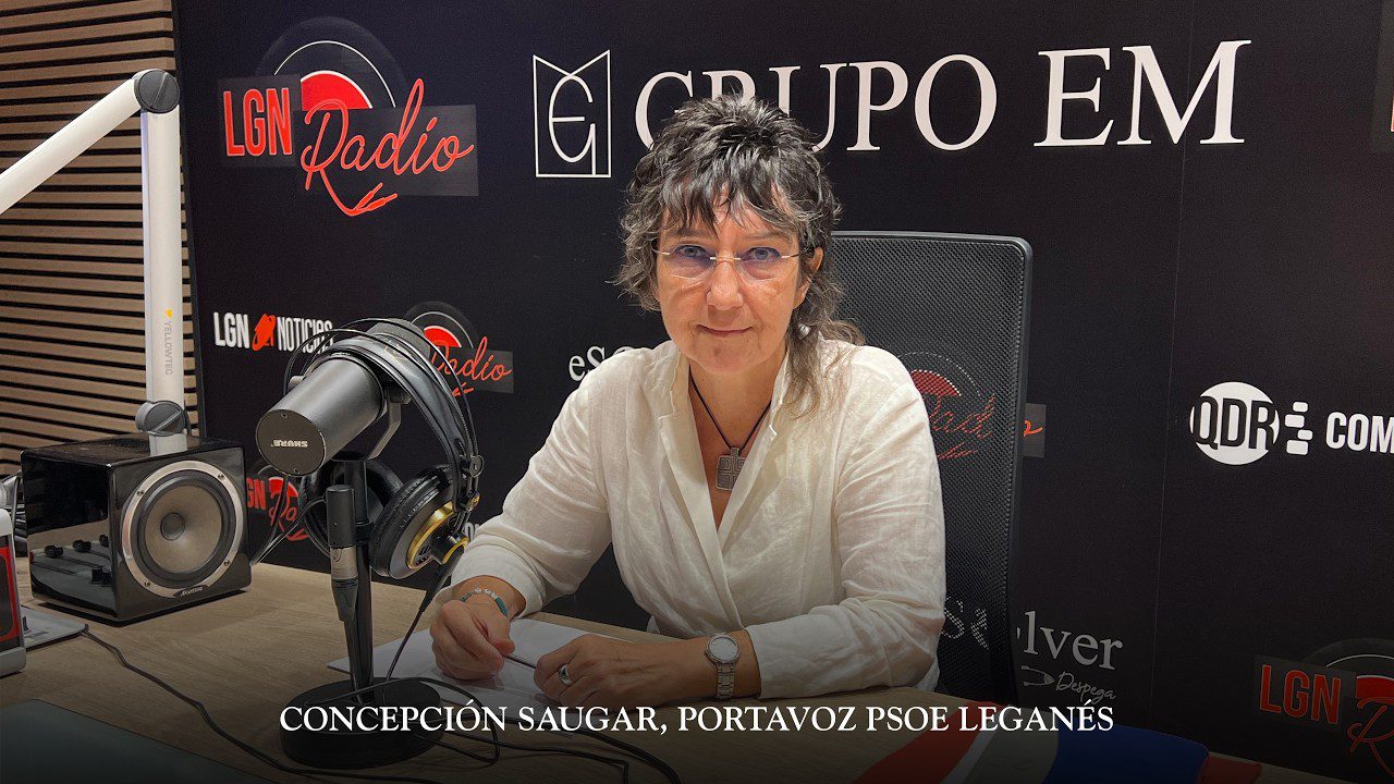 Nueva renuncia en el PSOE: Conchi Saugar alude a «motivos personales» Nueva renuncia en el PSOE: Conchi Saugar alude a "motivos personales"