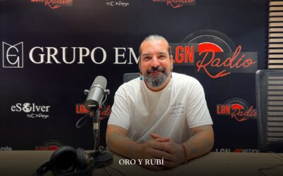 07/09/2026 ORO Y RUBÍ – NOVEDADES, CURSOS, COLABORACIONES…