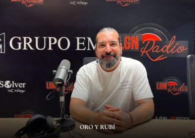 07/09/2026 ORO Y RUBÍ – NOVEDADES, CURSOS, COLABORACIONES…