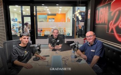 07/09/2026 GRADASIETE – EL REPASO DEL FÚTBOL MODESTO