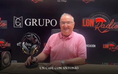 07/09/2026 UN CAFÉ CON ANTONIO – CEUTA NO SE LO MERECE