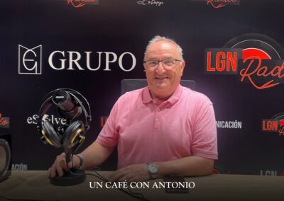 07/09/2026 UN CAFÉ CON ANTONIO – CEUTA NO SE LO MERECE