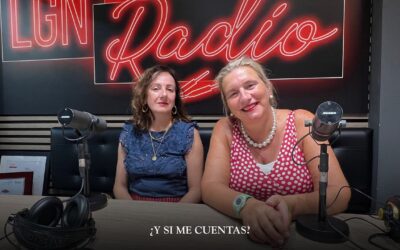 07/09/2026 ¿Y SI ME CUENTAS? – CEUTA