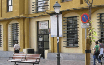 El PSOE de Leganés denuncia listas de espera de hasta cinco meses en Servicios Sociales