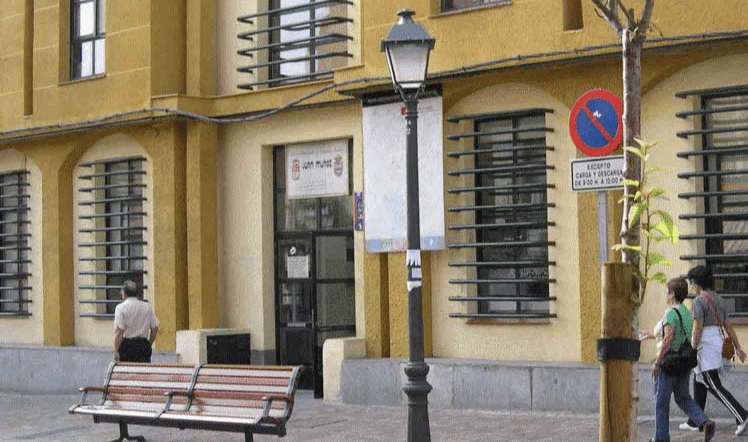 El PSOE de Leganés denuncia listas de espera de hasta cinco meses en Servicios Sociales El PSOE de Leganés denuncia listas de espera de hasta cinco meses en Servicios Sociales