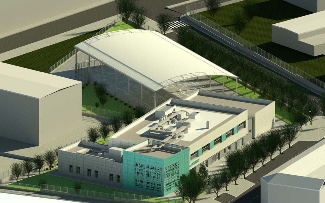Cuenta atrás para las obras del Centro Multifuncional de Vereda de los Estudiantes