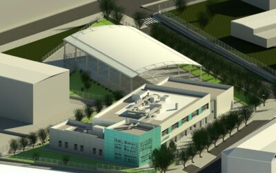 Cuenta atrás para las obras del Centro Multifuncional de Vereda de los Estudiantes