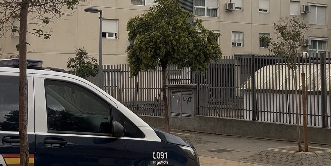 Paralizado el desahucio de Josefina y sus cinco hijos en Leganés
