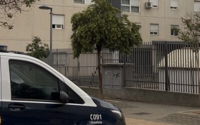 Paralizado el desahucio de Josefina y sus cinco hijos en Leganés