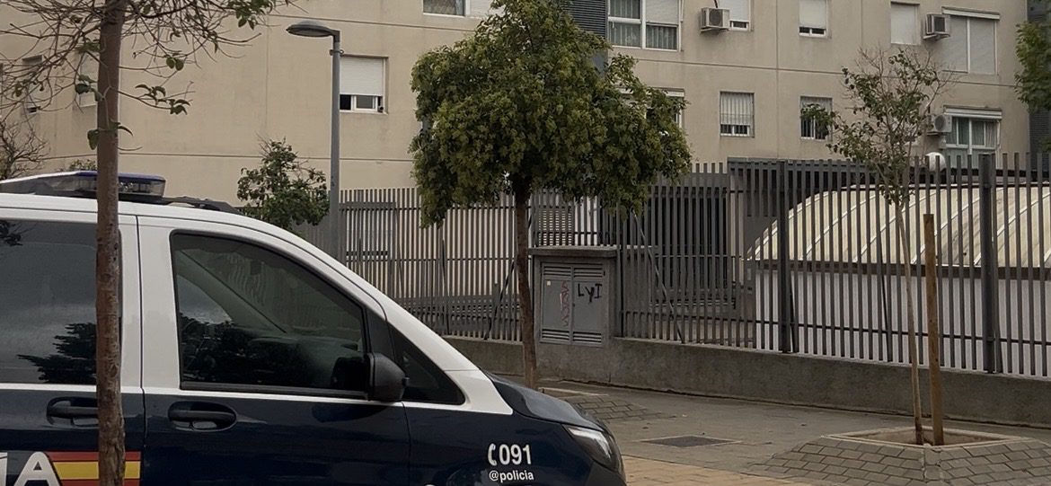 Paralizado el desahucio de Josefina y sus cinco hijos en Leganés