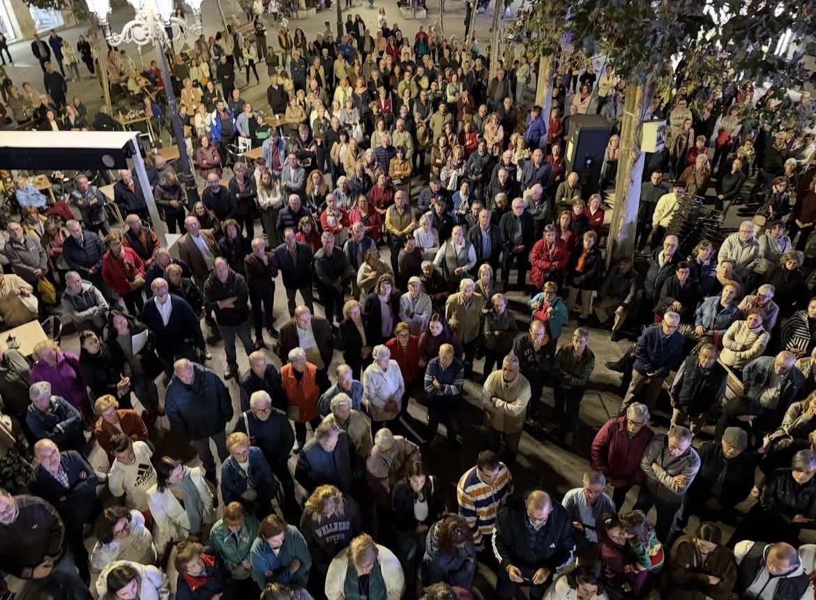 Leganés se suma al luto oficial por el accidente ferroviario y aplaza las actividades previstas Leganés se suma al luto oficial por el accidente ferroviario y aplaza las actividades previstas | Aytoleganes