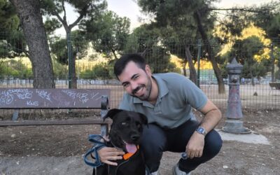 El PSOE de Leganés reclama nuevas áreas caninas en Solagua, Arroyo Culebro y La Fortuna