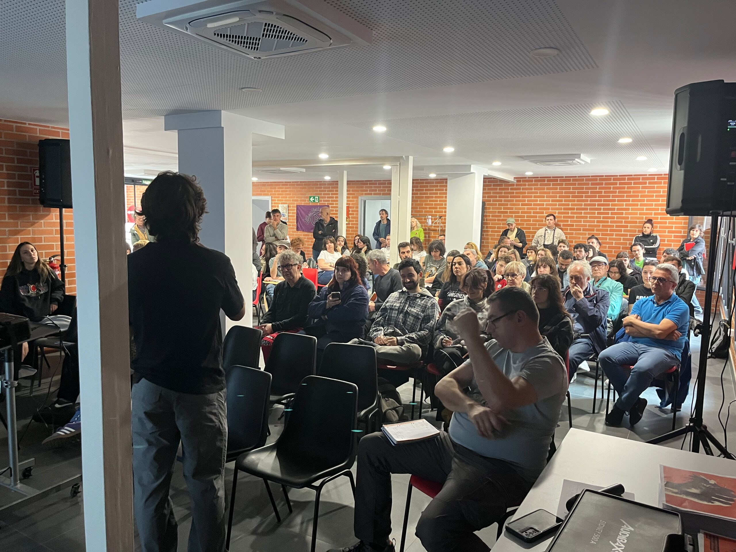 Leganés pone en marcha un Comité de Huelga para impulsar la Huelga General del 11 de noviembre