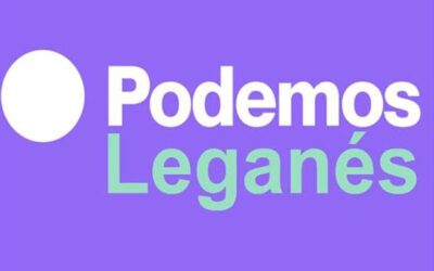 Rosario Peña, candidata a la alcaldía de Leganés por Podemos
