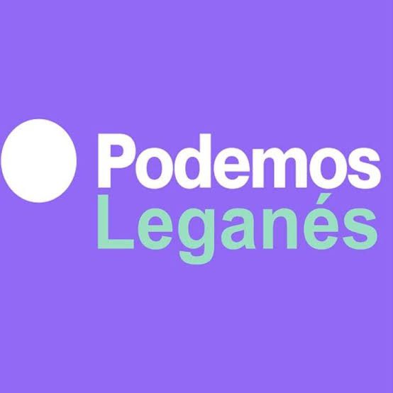 Rosario Peña, candidata a la alcaldía de Leganés por Podemos
